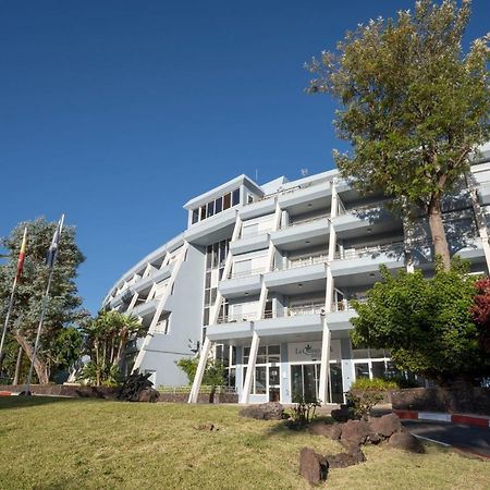 Cosy Flat With Sea Views In Santa Ursula Appartement Buitenkant foto