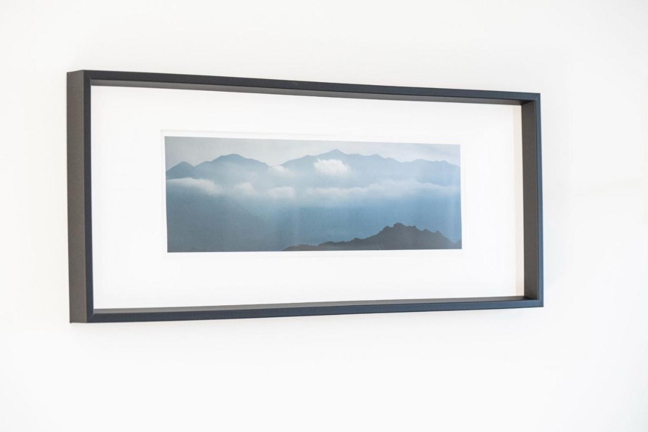 Cosy Flat With Sea Views In Santa Ursula Appartement Buitenkant foto