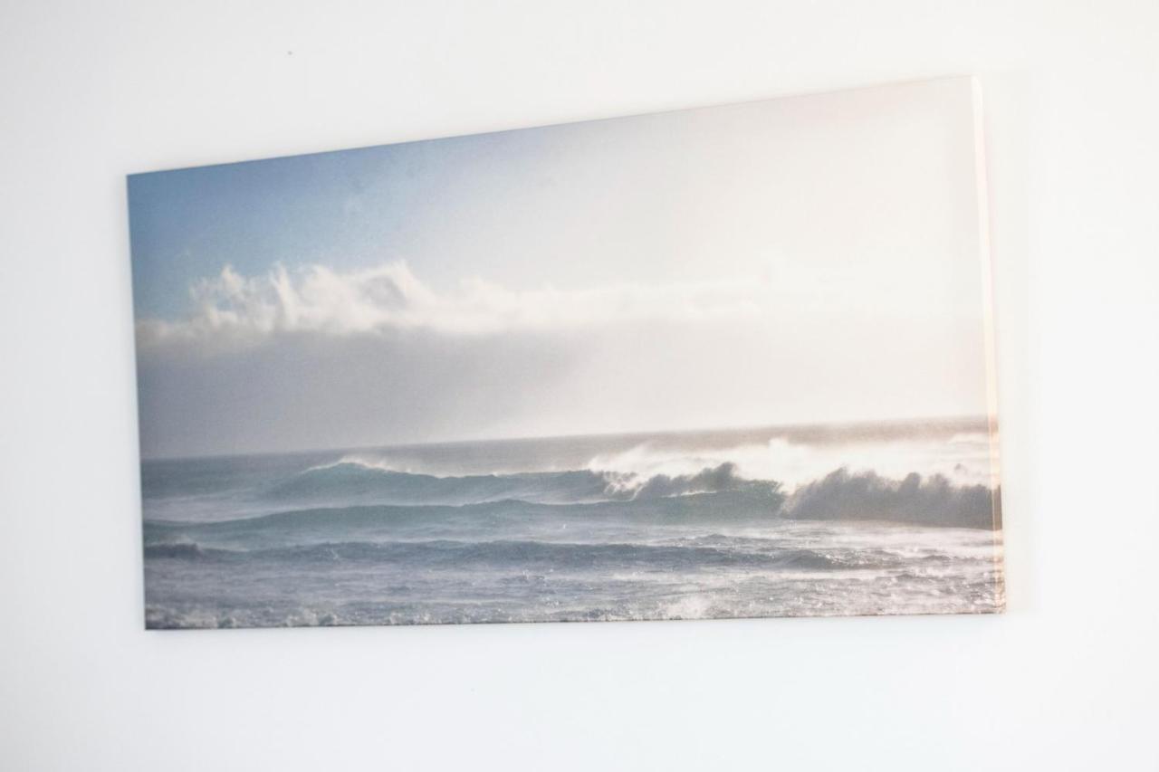 Cosy Flat With Sea Views In Santa Ursula Appartement Buitenkant foto