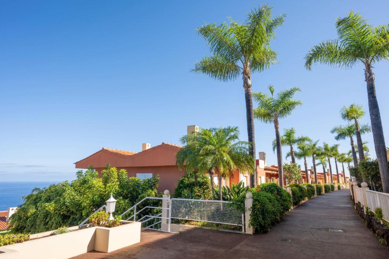 Cosy Flat With Sea Views In Santa Ursula Appartement Buitenkant foto