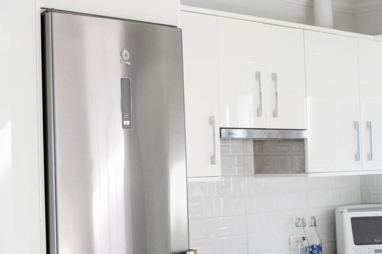 Cosy Flat With Sea Views In Santa Ursula Appartement Buitenkant foto