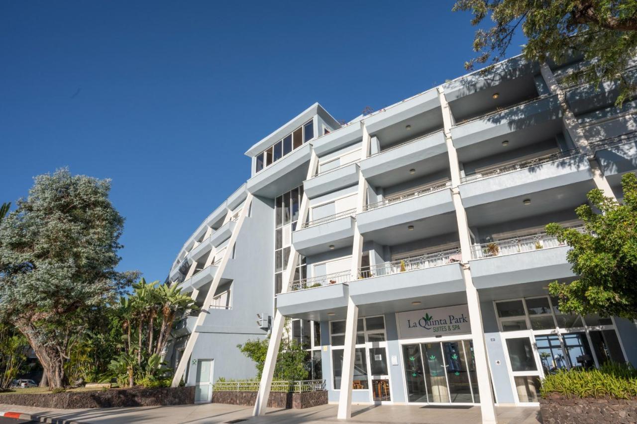Cosy Flat With Sea Views In Santa Ursula Appartement Buitenkant foto